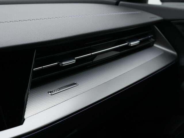 Audi A3 SPORTBACK 35 TFSI 150 pk S-tronic S edition / S-Line | Leder | Matrix LED | Stoelverwarming | Navigatie