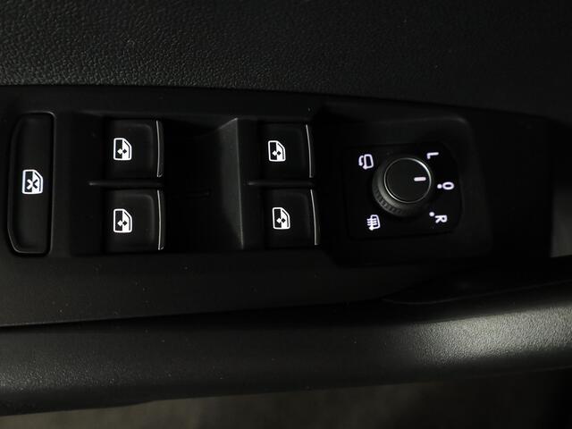 Audi A3 SPORTBACK 30 TFSI S edition 110pk AUT| Navi| 17'LM-velgen| Parksensors|