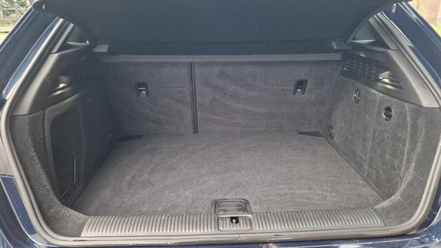 Audi A3 SPORTBACK 1.5 35 TFSI CoD Sport 3x S Line, Stoelverwarming