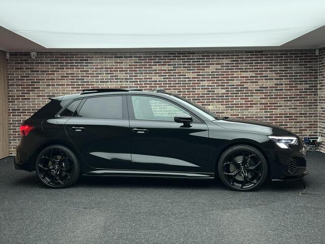 Audi A3 SPORTBACK 2.0 TFSI S3 quattro Panorama Camera Sfeer Virtual