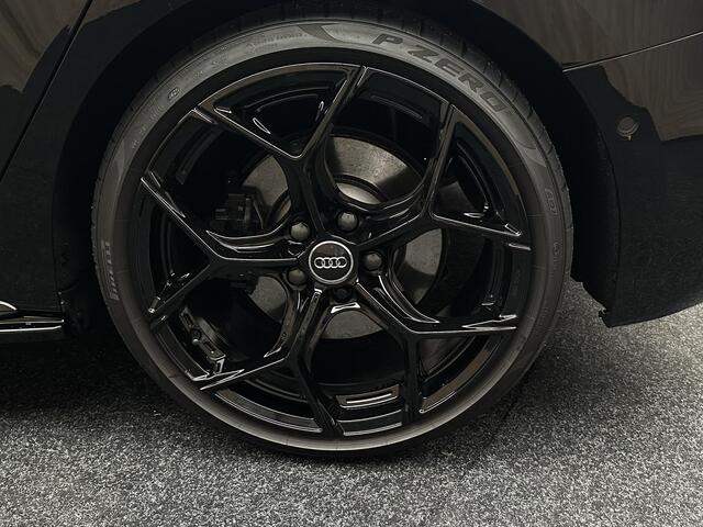 Audi A3 SPORTBACK 2.0 TFSI S3 quattro Panorama Camera Sfeer Virtual