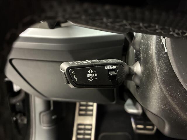 Audi A3 SPORTBACK 40 TFSIe 204pk S-tronic S edition · Camera · Apple/Android Car Play · Navigatie · Stoelverwarming · 17'' Inch · Garantie t/m 08-07-2029 of 100.000km