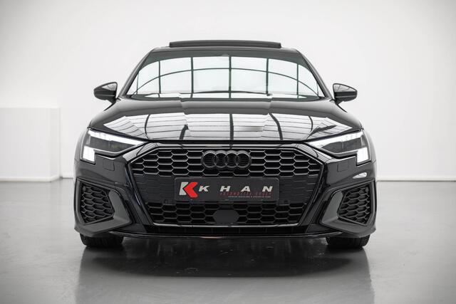 Audi A3 SPORTBACK 35 TFSI S edition |Pano|Diamant|B&O|Matrix|