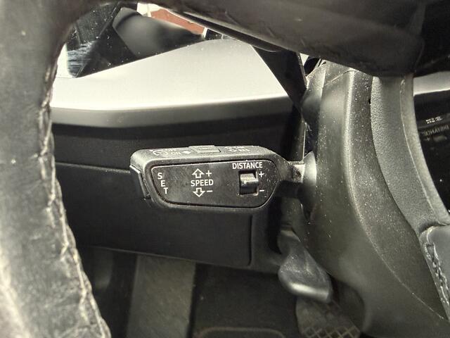 Audi A3 SPORTBACK BWJ 2023 30 TFSI Advanced edition AUTOMAAT! NIEUW BINNEN!