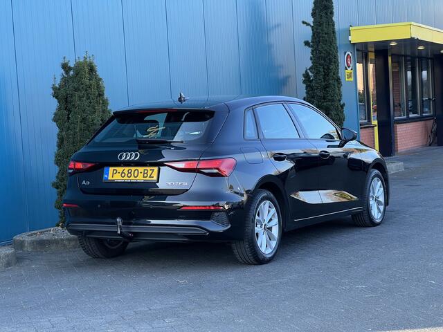 Audi A3 SPORTBACK 30 TFSI Pro Line CARPLAY | TREK.AFN | CRUISE | DIGI.DASHB | CAM | NAV | LED | LMV | ECC