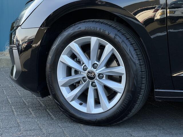 Audi A3 SPORTBACK 30 TFSI Pro Line CARPLAY | TREK.AFN | CRUISE | DIGI.DASHB | CAM | NAV | LED | LMV | ECC