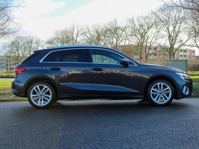 Audi A3 SPORTBACK 30 TFSI Advanced edition LED Virtual cockpit ACC