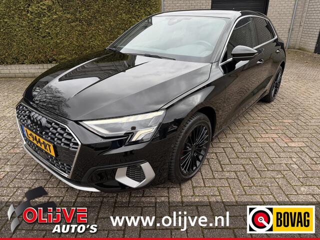 Audi A3 SPORTBACK 30 TFSI Business edition