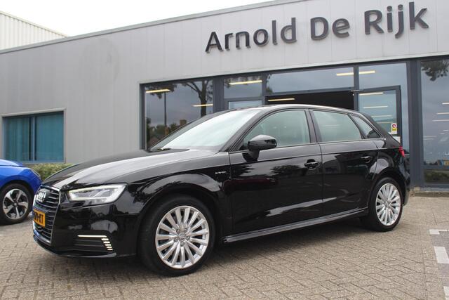 Audi A3 SPORTBACK 1.4 e-tron Sport