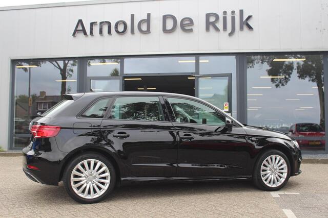 Audi A3 SPORTBACK 1.4 e-tron Sport
