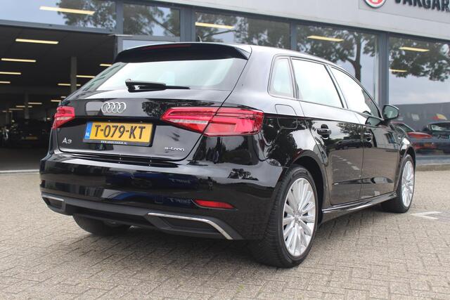 Audi A3 SPORTBACK 1.4 e-tron Sport
