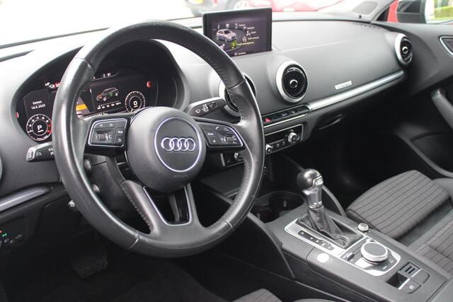 Audi A3 SPORTBACK 1.4 e-tron Sport