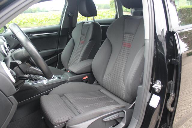 Audi A3 SPORTBACK 1.4 e-tron Sport