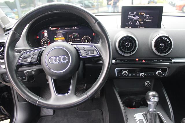 Audi A3 SPORTBACK 1.4 e-tron Sport