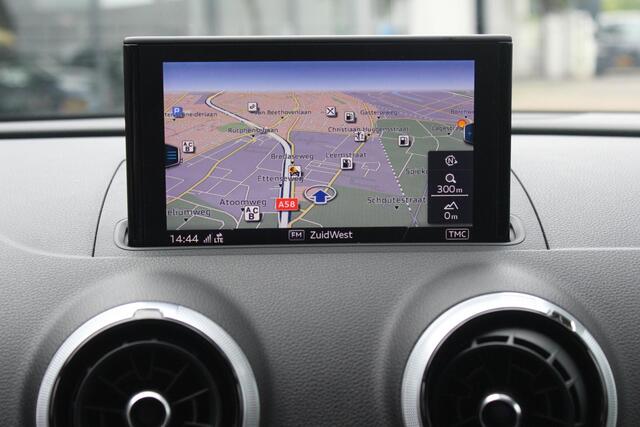 Audi A3 SPORTBACK 1.4 e-tron Sport