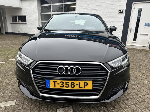Audi A3 SPORTBACK 1.0 TFSI Sport S Line Edition /2 x S-Line/Nieuwe apk bij aflevering/All season banden
