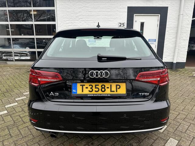 Audi A3 SPORTBACK 1.0 TFSI Sport S Line Edition /2 x S-Line/Nieuwe apk bij aflevering/All season banden