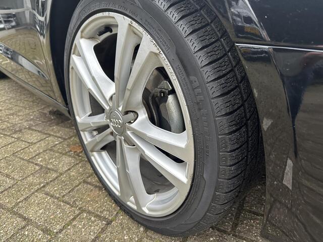 Audi A3 SPORTBACK 1.0 TFSI Sport S Line Edition /2 x S-Line/Nieuwe apk bij aflevering/All season banden