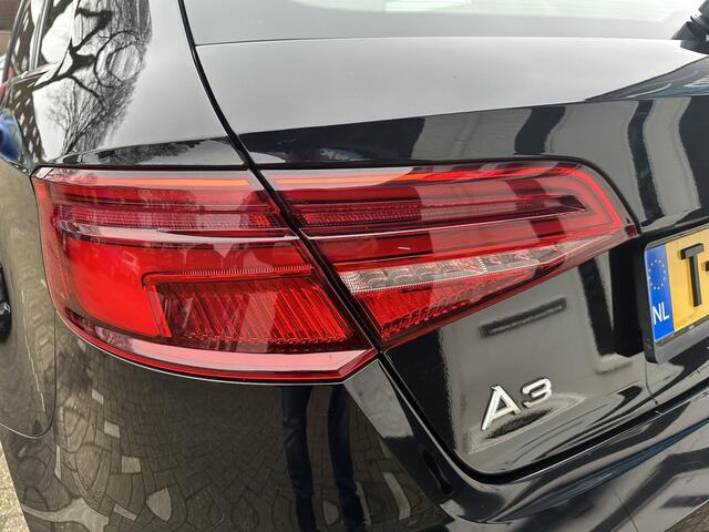 Audi A3 SPORTBACK 1.0 TFSI Sport S Line Edition /2 x S-Line/Nieuwe apk bij aflevering/All season banden