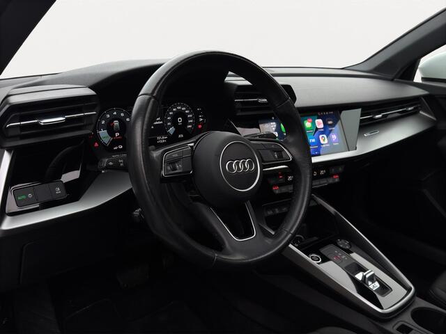 Audi A3 SPORTBACK 40 TFSI e 204PK Business Pano LED Stoelverwarming