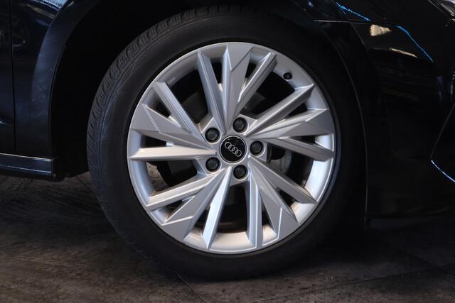 Audi A3 SPORTBACK 30 TFSI Advanced edition Navigatie Full-led Adaptive-Cruise