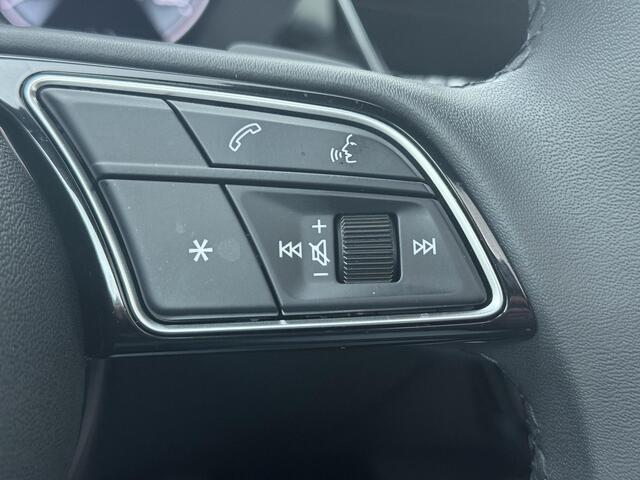 Audi A3 SPORTBACK 40 TFSI e Advanced edition | 204 PK | SoH 100% | Automaat | Panoramadak | Achteruitrijcamera | Apple Carplay/Android Auto |