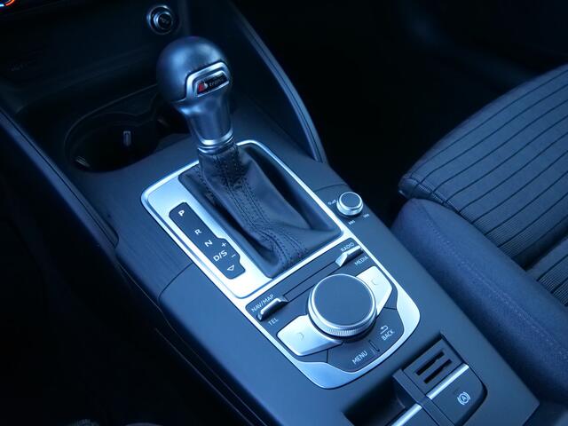 Audi A3 SPORTBACK 35 TFSI CoD Advance Sport 150 Pk Automaat Airco / DAB / PDC / Cruise control / S-line