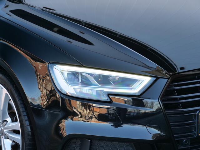 Audi A3 SPORTBACK 35 TFSI CoD Advance Sport 150 Pk Automaat Airco / DAB / PDC / Cruise control / S-line