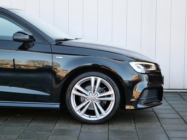 Audi A3 SPORTBACK 35 TFSI CoD Advance Sport 150 Pk Automaat Airco / DAB / PDC / Cruise control / S-line