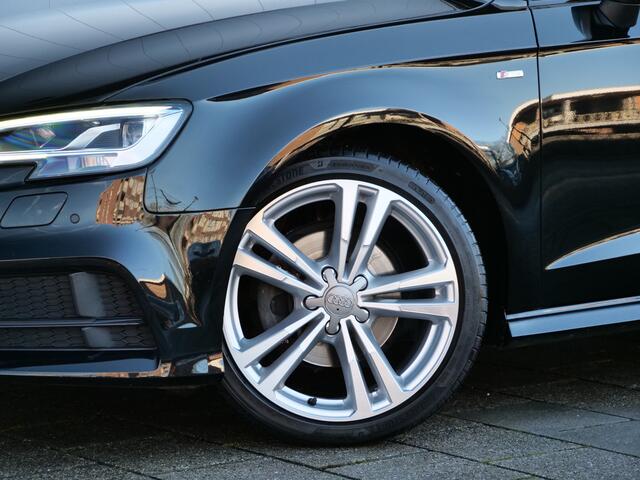 Audi A3 SPORTBACK 35 TFSI CoD Advance Sport 150 Pk Automaat Airco / DAB / PDC / Cruise control / S-line