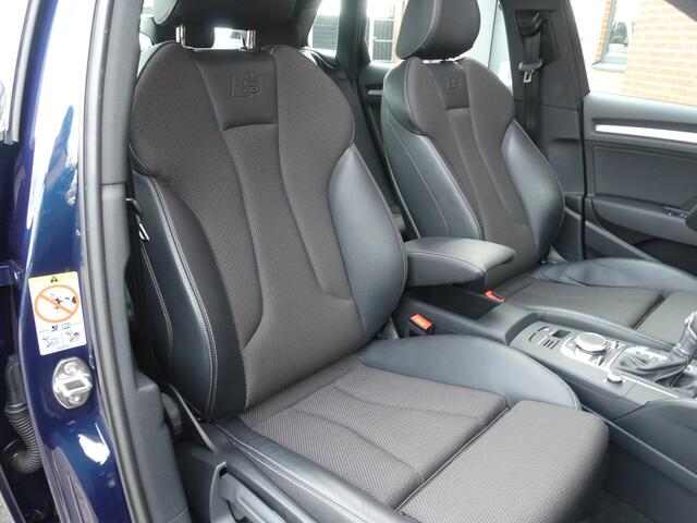 Audi A3 SPORTBACK 40 e-tron S-Line / Panoramadak / Virtual cockpit