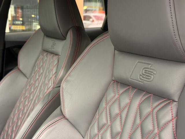 Audi A3 SPORTBACK 45 TFSI e S edition Competition | Matrix | Bang & Olufsen | Head-up | Massage | RS Stoelen | Camera | Afn Trekhaak | ACC |