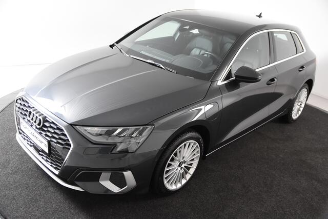 Audi A3 SPORTBACK 40 TFSI e Advanced edition *1ste Eigenaar*Leer*Navigatie*Parkassist*