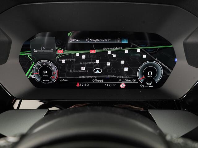 Audi A3 SPORTBACK S edition 30 TFSI 85 kW / 116 PK Sportback 7 versn