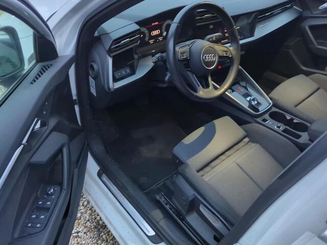 Audi A3 SPORTBACK 30 TFSI 110Pk Advanced Edition / WORDT VERWACHT