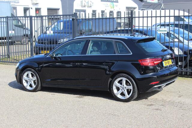 Audi A3 SPORTBACK 30 TFSI Sport Lease Edition
