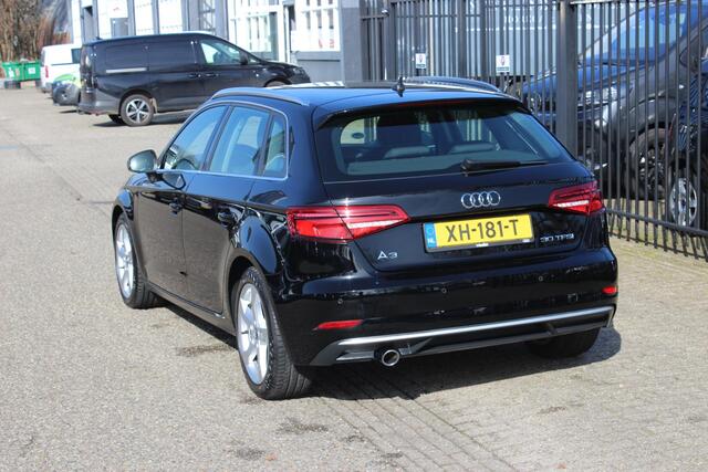 Audi A3 SPORTBACK 30 TFSI Sport Lease Edition