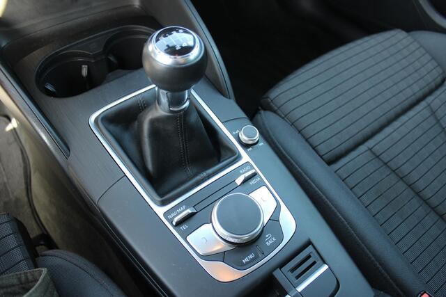 Audi A3 SPORTBACK 30 TFSI Sport Lease Edition