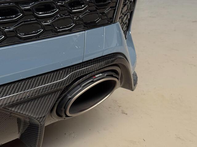 Audi A3 SPORTBACK 2.5 TFSI RS 3 quattro / Urban / Akrapovic /