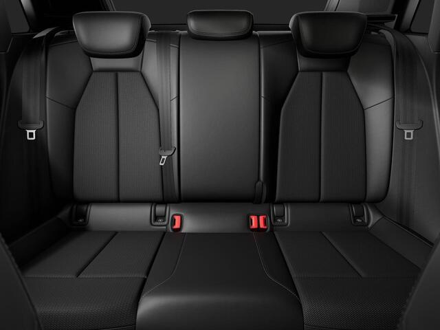 Audi A3 SPORTBACK 40 TFSI e S edition 204pk S-tronic | Verlengde garantie | Navigatie | Parkeersensoren (Park assist) | Adaptieve cruise control | Stoelverwarming | S-Line |