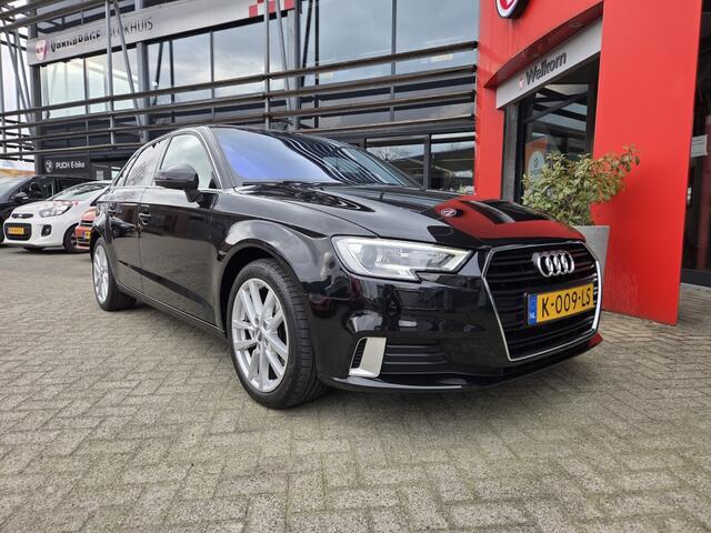 Audi A3 SPORTBACK 35 TFSI 150pk Sp.SL.E | Climate | Virtual Cockpit |