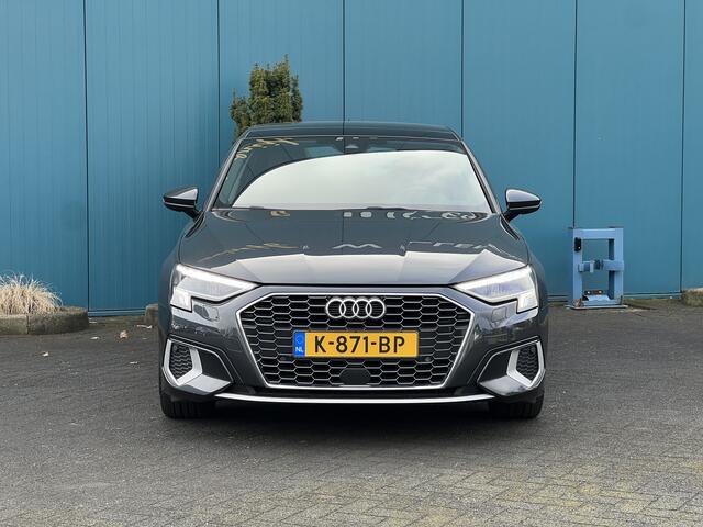 Audi A3 SPORTBACK 30 TFSI Business edition PANO | CARPLAY | TREKH.AFN | DIGI.DASHB | NAV | CRUISE | PDC | LED | LMV
