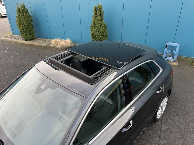 Audi A3 SPORTBACK 30 TFSI Business edition PANO | CARPLAY | TREKH.AFN | DIGI.DASHB | NAV | CRUISE | PDC | LED | LMV