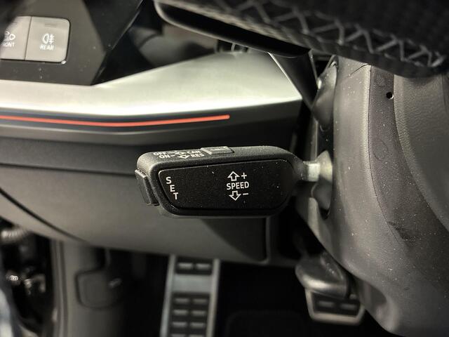 Audi A3 SPORTBACK 40 TFSIe 204pk S-tronic Advanced edition · Panoramadak · Camera · B&O Audio · Elek. Achterklep · Apple/Android Car Play · 18'' Inch · Garantie t/m 13-05-2026 of 100.000km