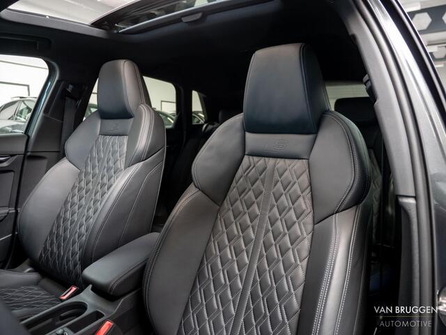 Audi A3 SPORTBACK 35 TFSI 3x S-Line Pano RS-Stoelen B&O Sfeer Matrix