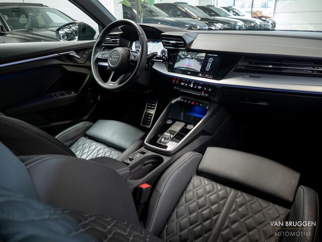 Audi A3 SPORTBACK 35 TFSI 3x S-Line Pano RS-Stoelen B&O Sfeer Matrix