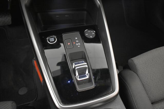 Audi A3 SPORTBACK 40 TFSI e edition SOH 100% 204 pk 18"inch velgen Virtual