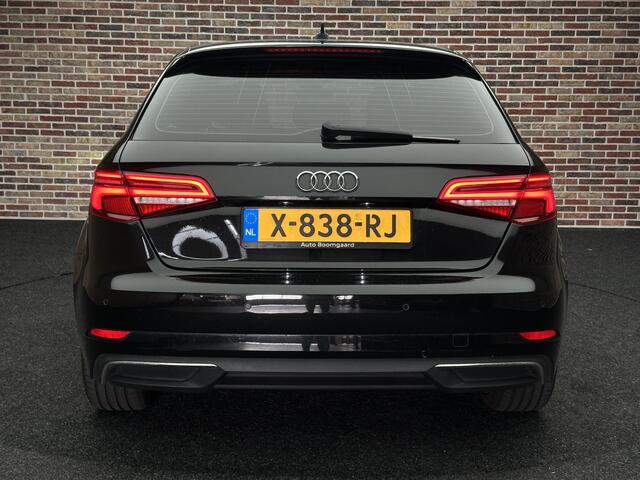 Audi A3 SPORTBACK 40 e-tron S-Line | Adaptive cruise| Keyless| Virtual dash|