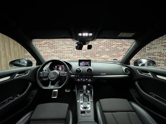 Audi A3 SPORTBACK 40 e-tron S-Line | Adaptive cruise| Keyless| Virtual dash|