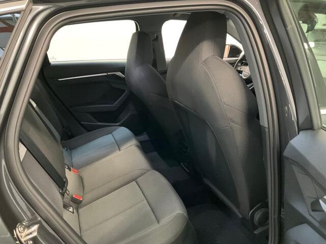 Audi A3 SPORTBACK 40 TFSI e 204pk PHEV Advanced Edition / Panoramadak / Matrix LED / Camera / Wordt Verwacht